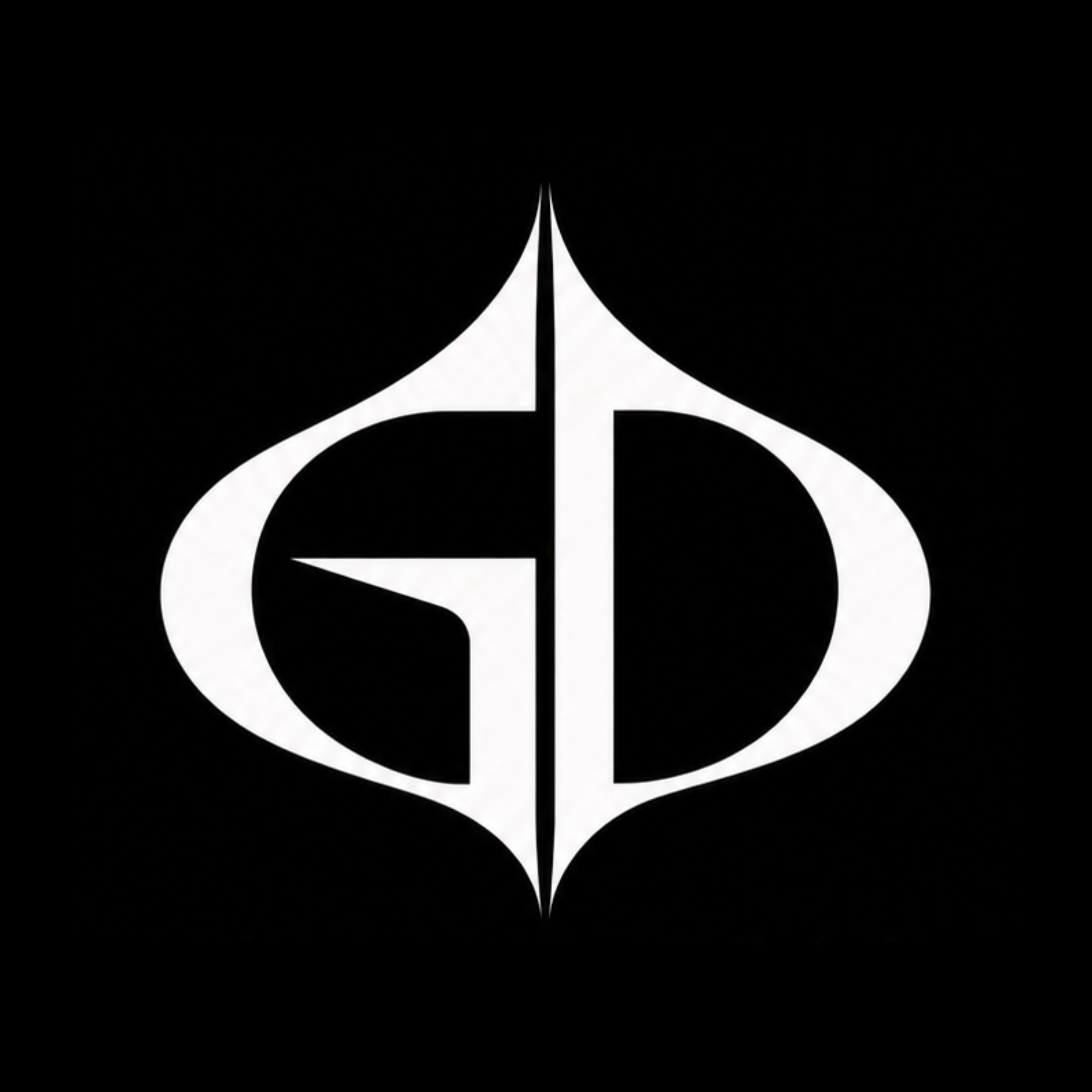 Growing Desert GD logo